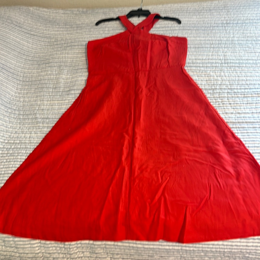 And Taylor size 10 dress